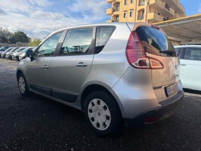 Renault Scenic E-Tech Electric 1.5 dCi/105CV Dynamique (3)