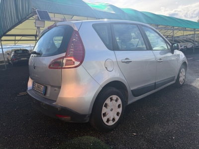Renault Scenic E-Tech Electric 1.5 dCi/105CV Dynamique (4)