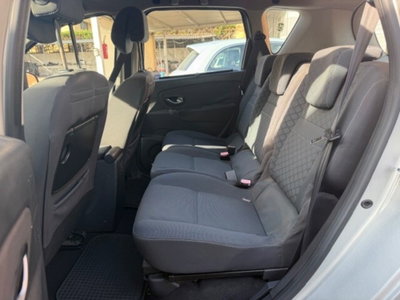 Renault Scenic E-Tech Electric 1.5 dCi/105CV Dynamique (7)