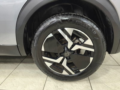 Peugeot 2008 BlueHDi 130 S&S EAT8 Allure Pack (10)