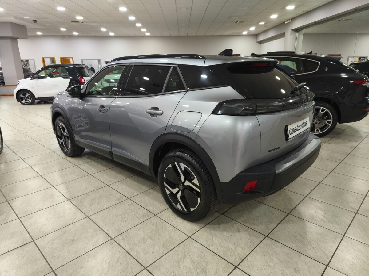 Peugeot 2008 BlueHDi 130 S&S EAT8 Allure Pack (5)