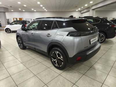 Peugeot 2008 BlueHDi 130 S&S EAT8 Allure Pack (5)