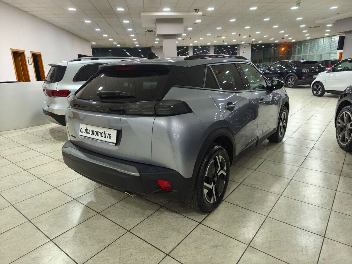Peugeot 2008 BlueHDi 130 S&S EAT8 Allure Pack (6)