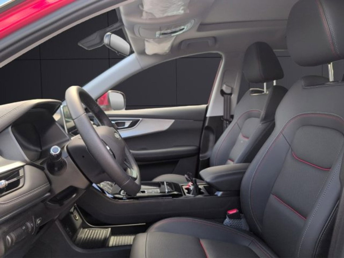 Dr DR 6.0 6.0 1.5 turbo Gpl 149cv cvt (12)