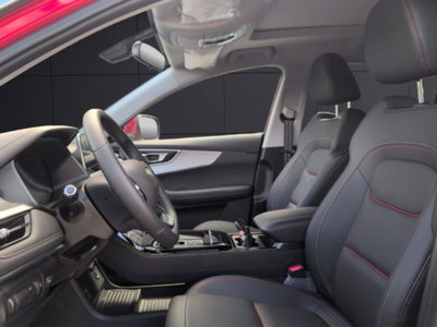 Dr DR 6.0 6.0 1.5 turbo Gpl 149cv cvt (12)