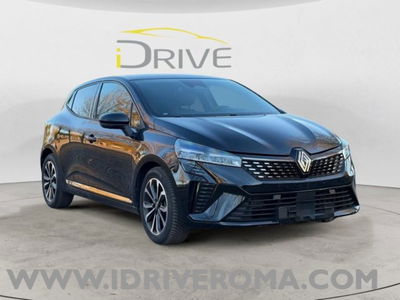 Renault Clio 1.0 tce Techno 90cv usata