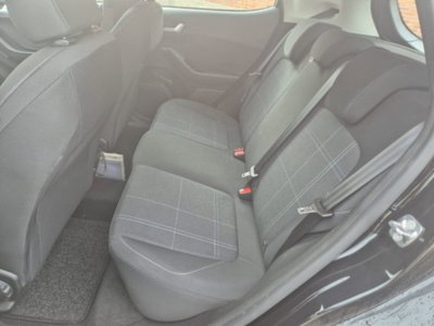 Ford Fiesta 1.1 75 CV GPL 5 porte Titanium (12)