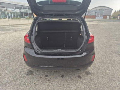 Ford Fiesta 1.1 75 CV GPL 5 porte Titanium (15)