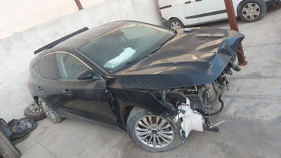 Ford Focus 1.5 TDCi 120 CV Start&Stop Powershift Business usata