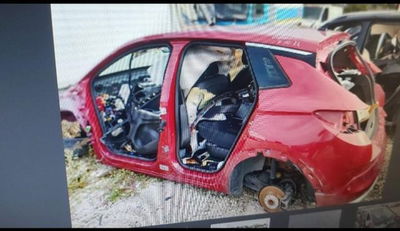 Opel Grandland 1.5 diesel Ecotec aut. Business Elegance usata