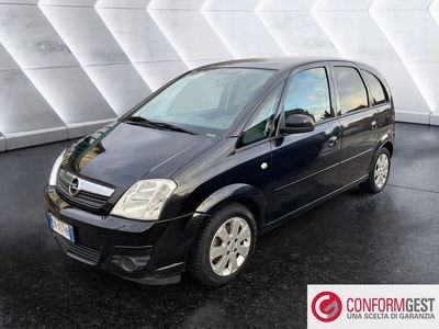 Opel Meriva 1.6 16V Cosmo usata