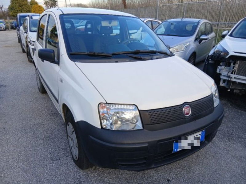 Fiat Panda 1.1 Active