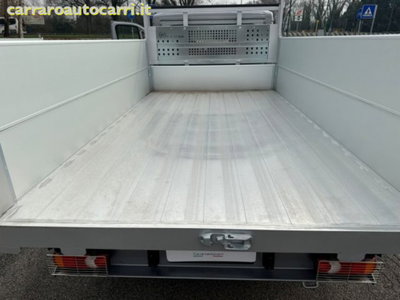 Peugeot Boxer 435 c.fisso L4 2.2 bluehdi 180cv S&S at8 (17)