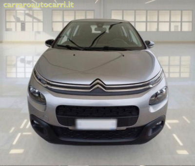 Citroen C3 BlueHDi 100 S&S Business Combi usata