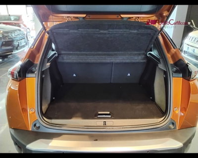 Peugeot 2008 BlueHDi 130 S&S EAT8 Allure Pack (11)