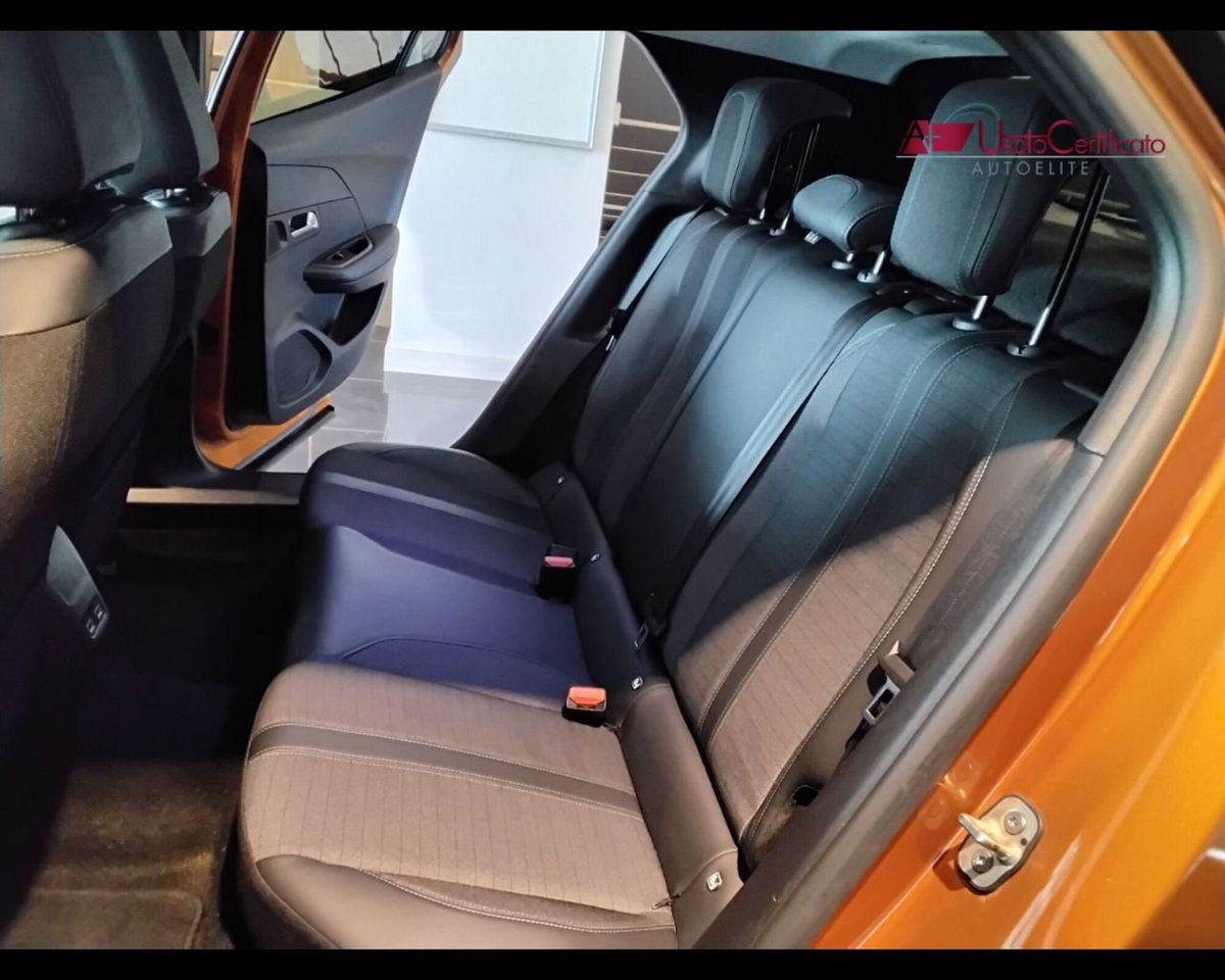 Peugeot 2008 BlueHDi 130 S&S EAT8 Allure Pack (13)