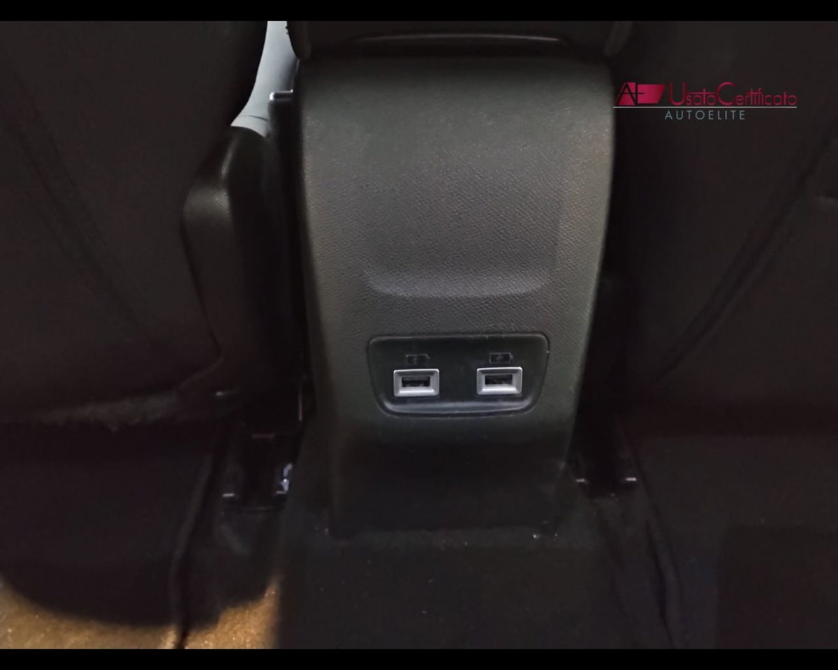 Peugeot 2008 BlueHDi 130 S&S EAT8 Allure Pack (14)