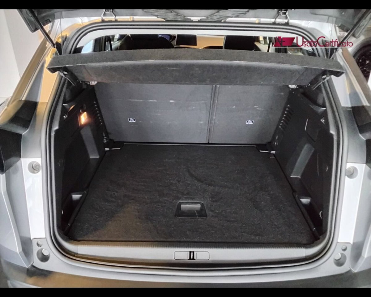 Peugeot 3008 BlueHDi 130 S&S Active Pack (11)