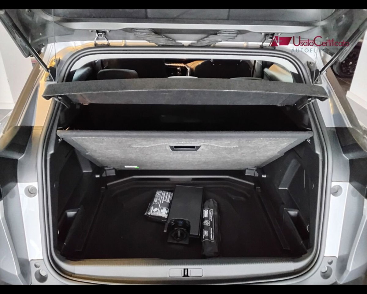 Peugeot 3008 BlueHDi 130 S&S Active Pack (12)
