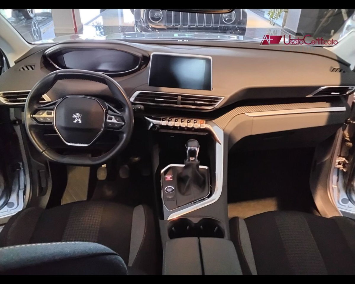 Peugeot 3008 BlueHDi 130 S&S Active Pack (15)