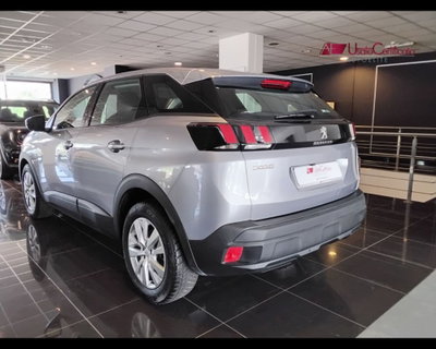 Peugeot 3008 BlueHDi 130 S&S Active Pack (5)