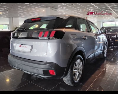 Peugeot 3008 BlueHDi 130 S&S Active Pack (6)