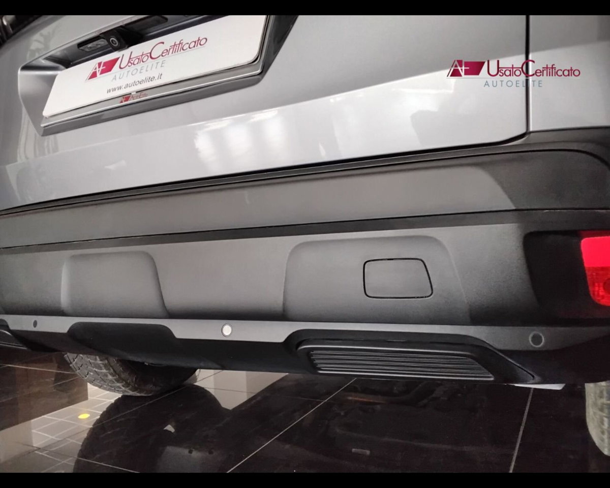 Peugeot 3008 BlueHDi 130 S&S Active Pack (7)