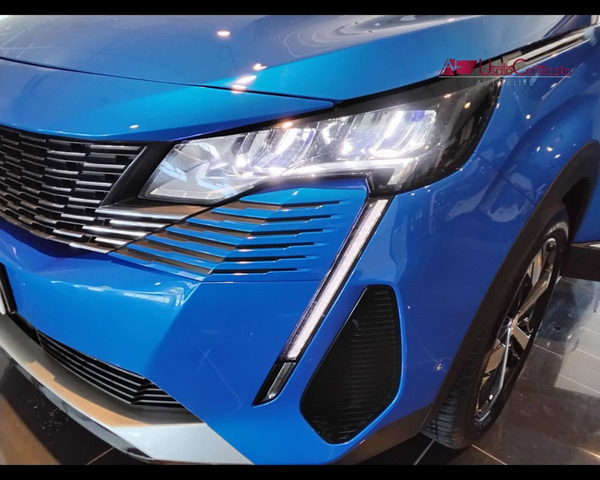 Peugeot 3008 BlueHDi 130 S&S Allure (10)