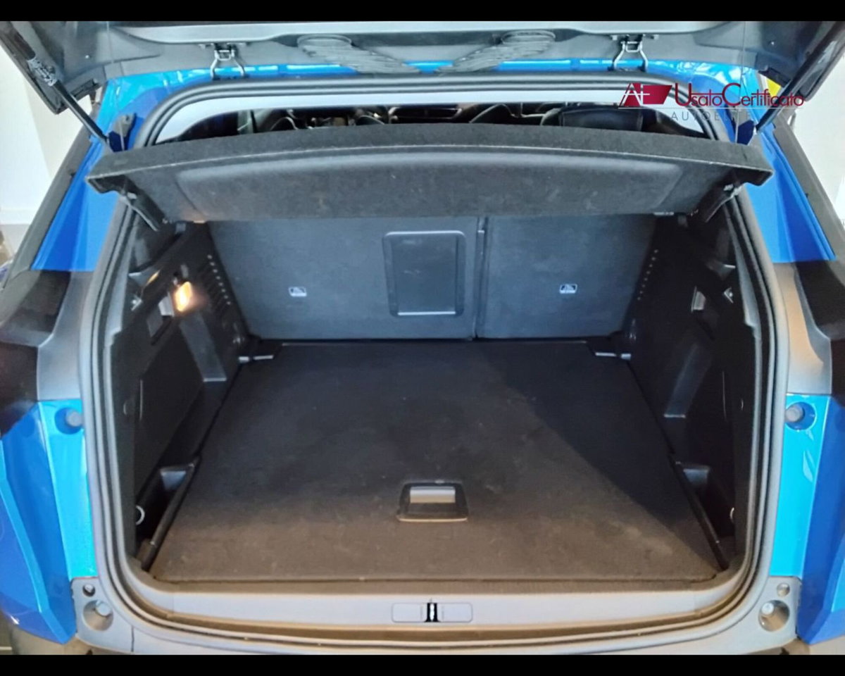 Peugeot 3008 BlueHDi 130 S&S Allure (12)