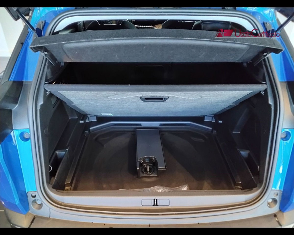 Peugeot 3008 BlueHDi 130 S&S Allure (13)