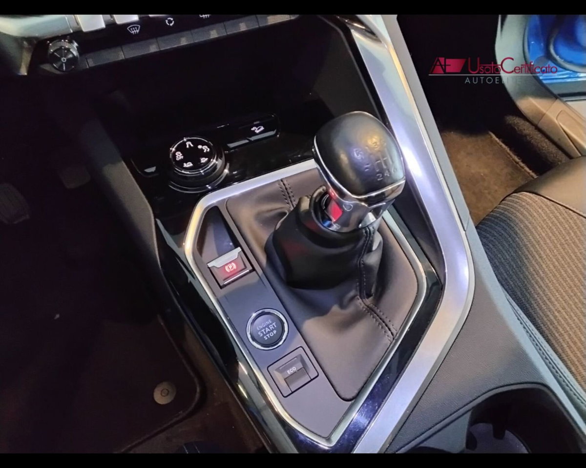 Peugeot 3008 BlueHDi 130 S&S Allure (20)