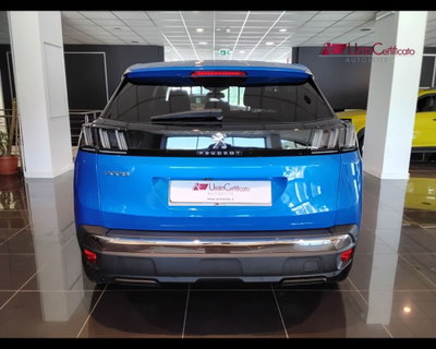Peugeot 3008 BlueHDi 130 S&S Allure (4)