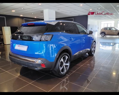 Peugeot 3008 BlueHDi 130 S&S Allure (6)