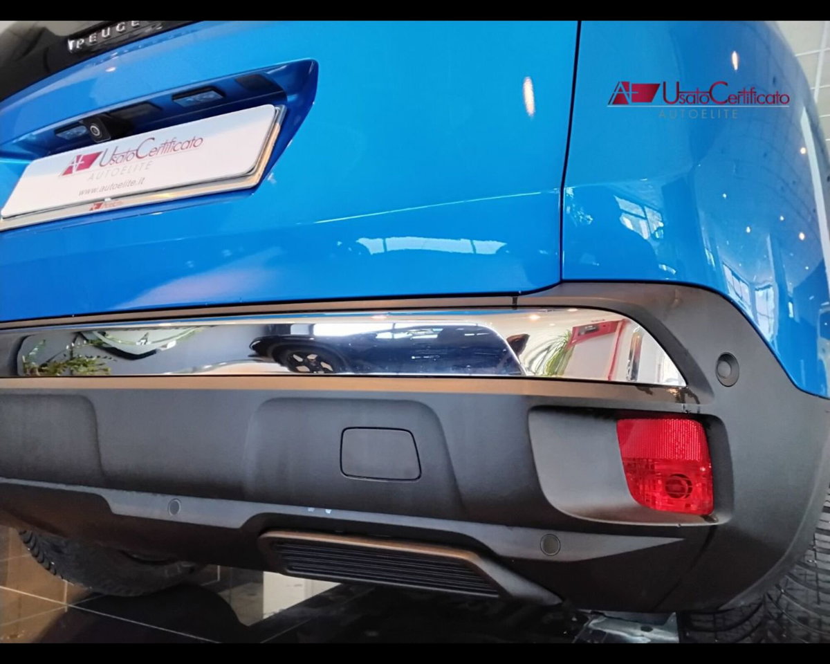 Peugeot 3008 BlueHDi 130 S&S Allure (7)