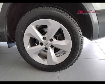Nissan Qashqai 1.5 dCi 115 CV DCT Business (10)