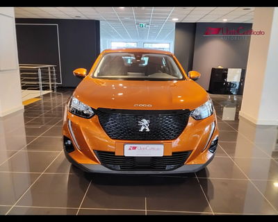 Peugeot 2008 BlueHDi 110 S&S Active usata