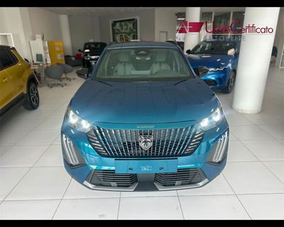 Peugeot 2008 PureTech 130 S&S EAT8 Allure Pack nuova