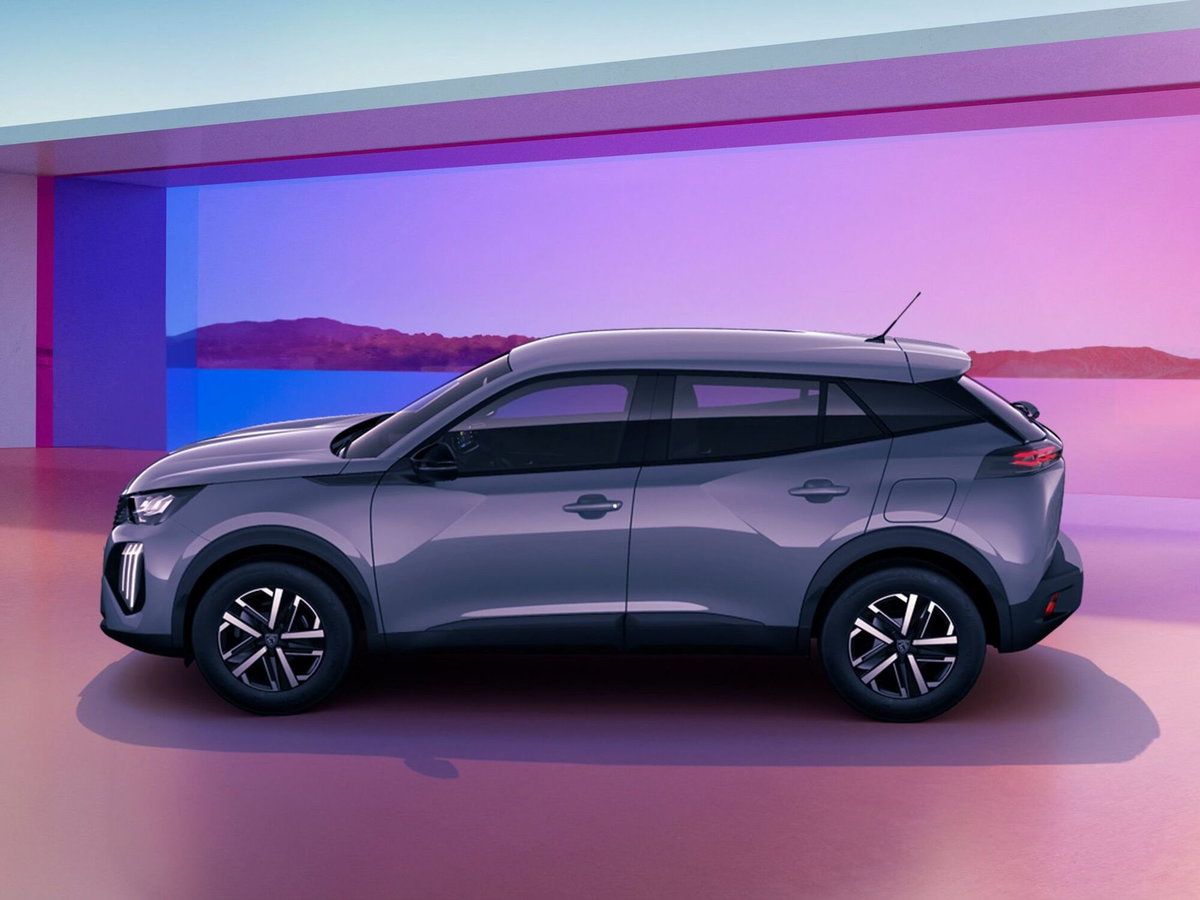 Peugeot 2008 1.2 hybrid Allure 145cv e-dcs6 (5)