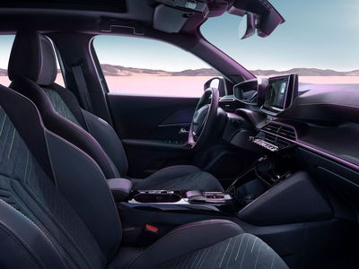 Peugeot 2008 1.2 puretech Style s&s 100cv nuova