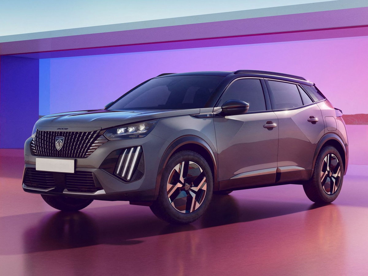 Peugeot 2008 1.2 hybrid Allure 145cv e-dcs6 (4)