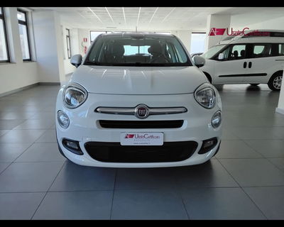 Fiat 500X 1.6 MultiJet 120 CV Pop Star usata
