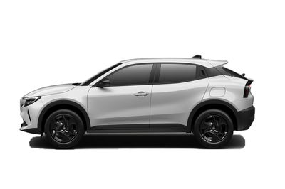 Alfa Romeo Junior elettrica Sprint 156cv nuova