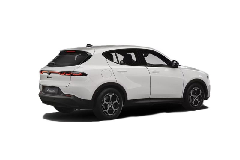 Alfa Romeo Tonale 1.5 hybrid Sprint 175cv tct7