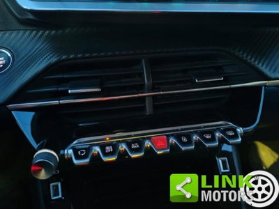 Peugeot 208 50 kWh Active (10)
