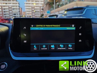Peugeot 208 50 kWh Active (11)