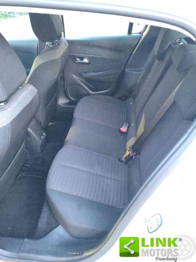 Peugeot 208 50 kWh Active (12)