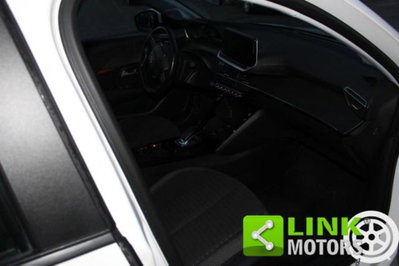 Peugeot 208 50 kWh Active (13)