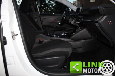 Peugeot 208 50 kWh Active (14)