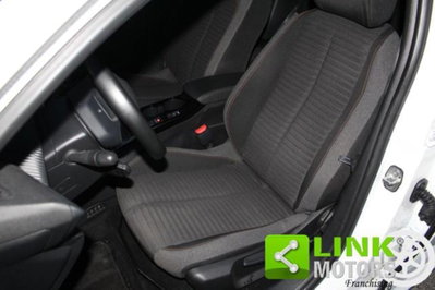 Peugeot 208 50 kWh Active (15)