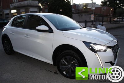 Peugeot 208 50 kWh Active (2)